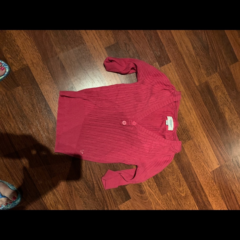 American Eagle outfitters sweater